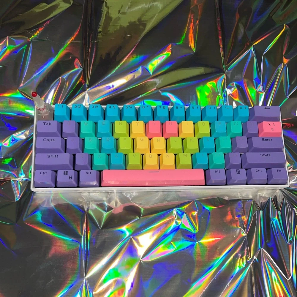 Custom “Ramune” Style Keycap - Picture 4 of 6